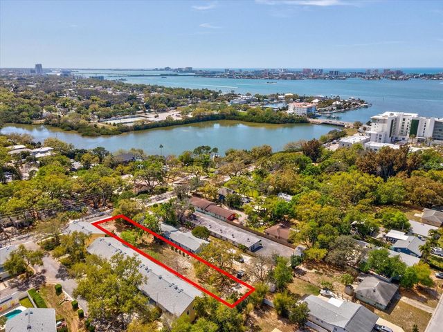 0 SUNSET POINT ROAD, Clearwater, FL 33755