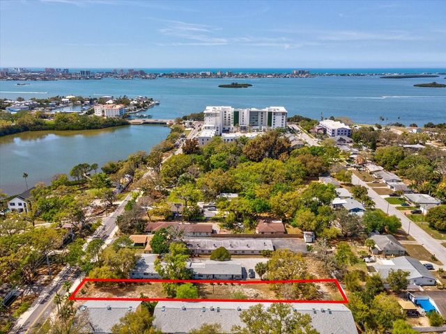 0 SUNSET POINT ROAD, Clearwater, FL 33755