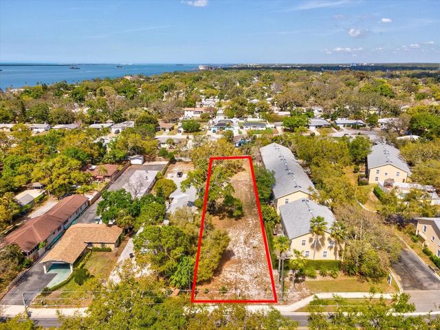 0 SUNSET POINT ROAD, Clearwater, FL 33755