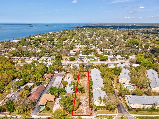 0 SUNSET POINT ROAD, Clearwater, FL 33755