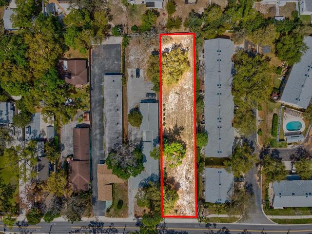 0 SUNSET POINT ROAD, Clearwater, FL 33755