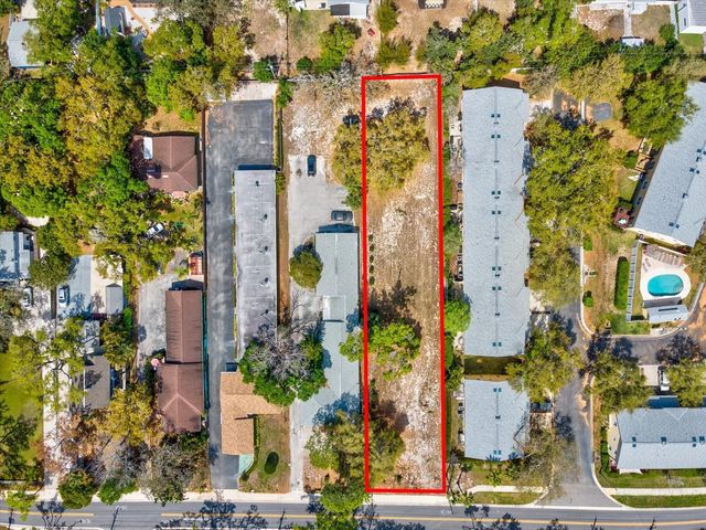 0 SUNSET POINT ROAD, Clearwater, FL 33755