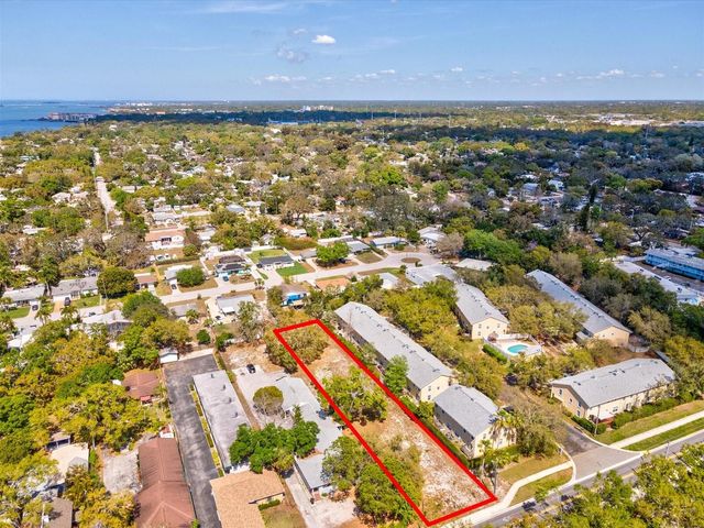 0 SUNSET POINT ROAD, Clearwater, FL 33755