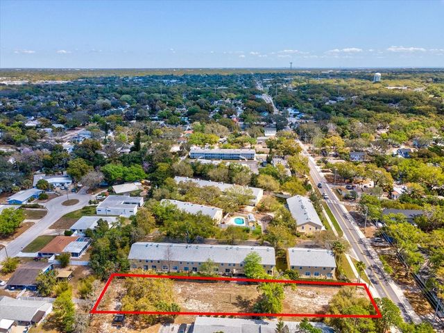 0 SUNSET POINT ROAD, Clearwater, FL 33755