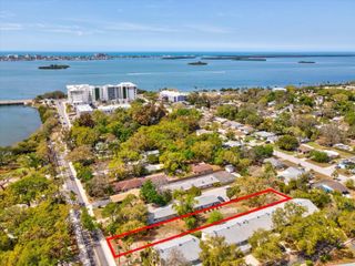 0 SUNSET POINT ROAD, Clearwater, FL 33755