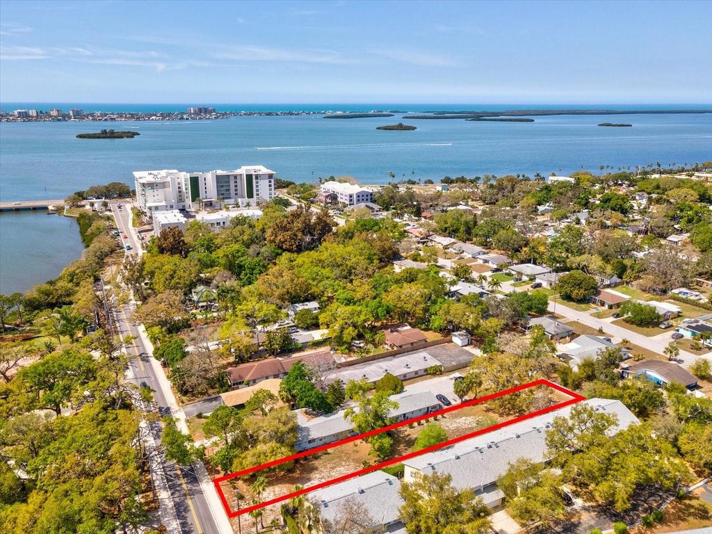 0 SUNSET POINT ROAD, Clearwater, FL 33755