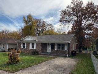 622 Cottonwood Drive, Richmond, KY 40475