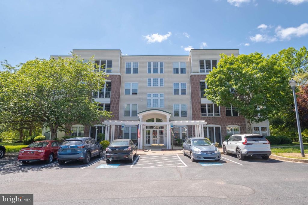 1312-D SCOTTSDALE DR #250, Bel Air, MD 21015