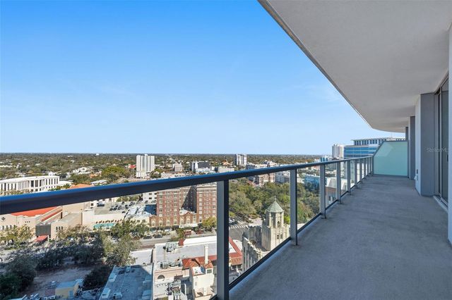 400 CENTRAL AVENUE 1708, St Petersburg, FL 33701