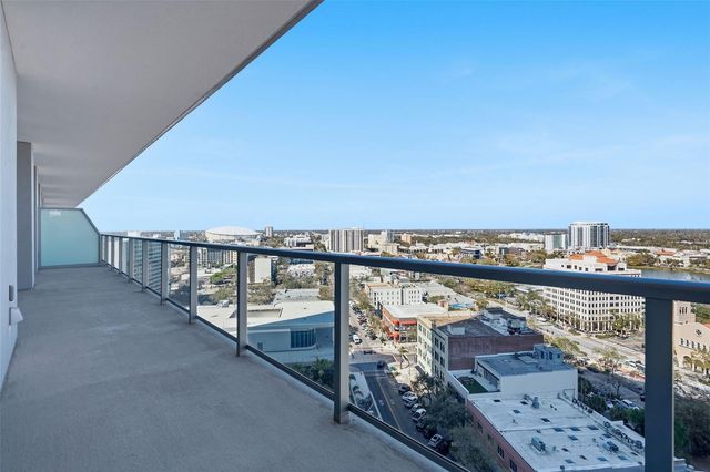 400 CENTRAL AVENUE 1708, St Petersburg, FL 33701