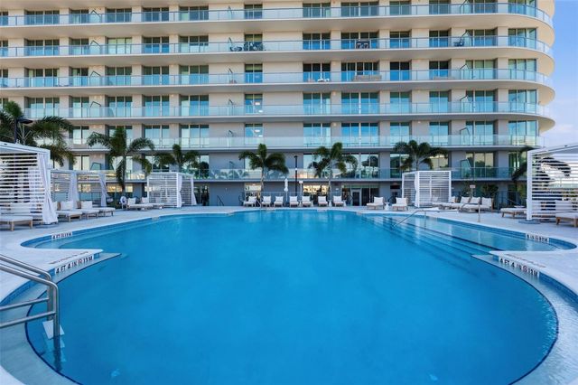 400 CENTRAL AVENUE 1708, St Petersburg, FL 33701