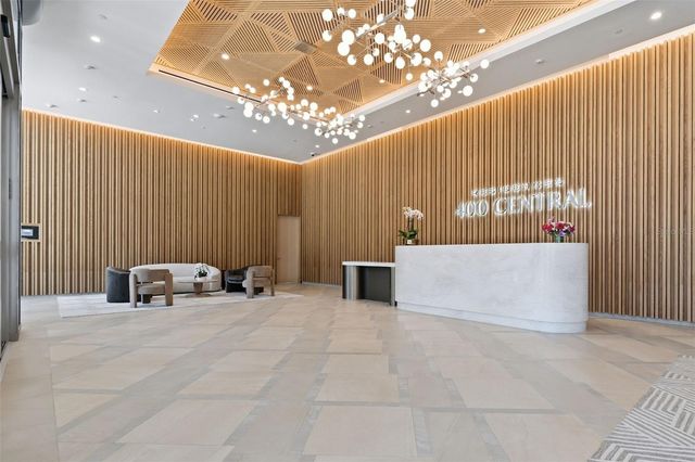 400 CENTRAL AVENUE 1708, St Petersburg, FL 33701