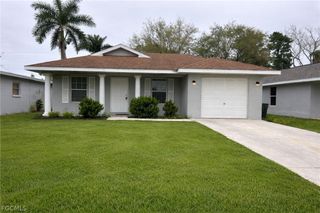 3417 South ST, Fort Myers, FL 33916