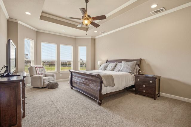 239 Bearclaw Circle, Aledo, TX 76008