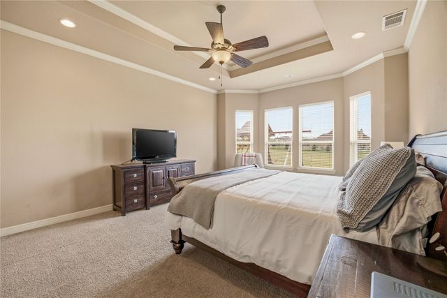 239 Bearclaw Circle, Aledo, TX 76008