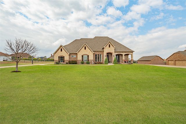 239 Bearclaw Circle, Aledo, TX 76008