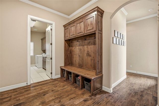 239 Bearclaw Circle, Aledo, TX 76008