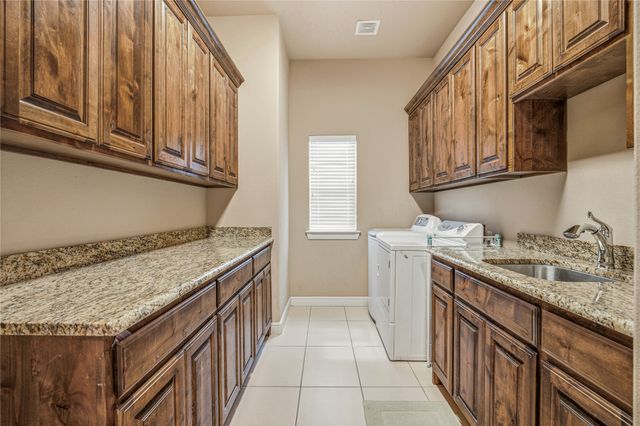 239 Bearclaw Circle, Aledo, TX 76008