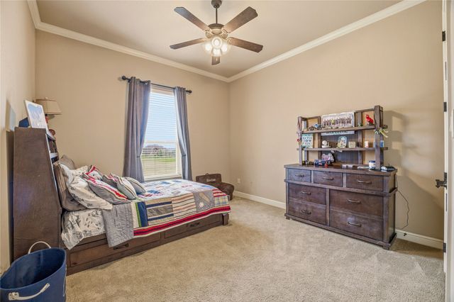 239 Bearclaw Circle, Aledo, TX 76008