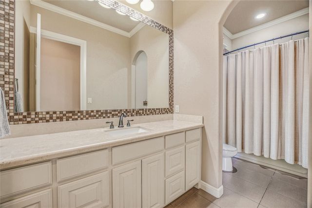 239 Bearclaw Circle, Aledo, TX 76008