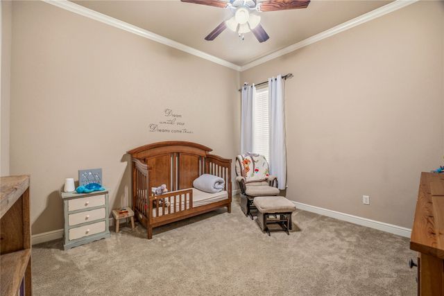 239 Bearclaw Circle, Aledo, TX 76008