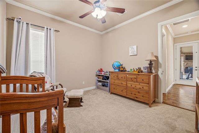 239 Bearclaw Circle, Aledo, TX 76008