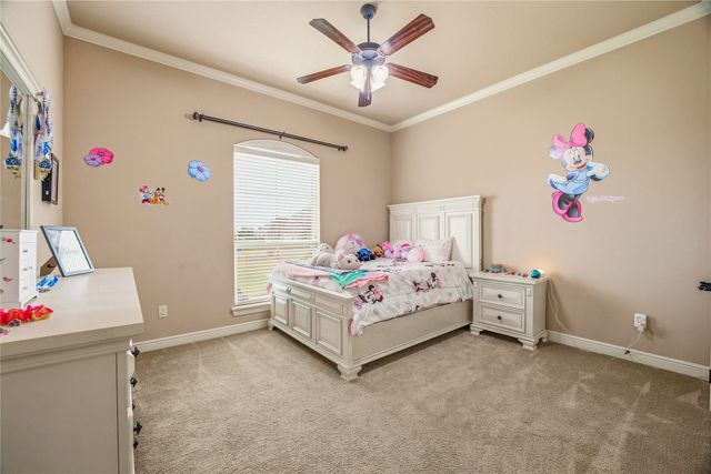 239 Bearclaw Circle, Aledo, TX 76008