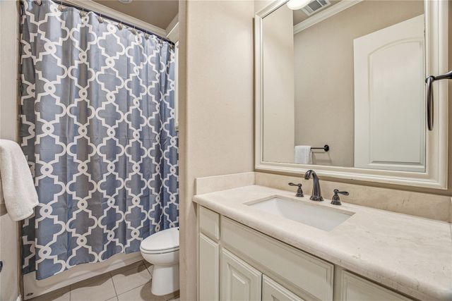 239 Bearclaw Circle, Aledo, TX 76008