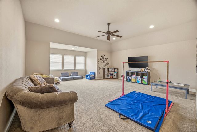 239 Bearclaw Circle, Aledo, TX 76008