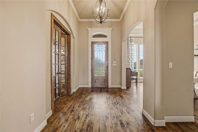 239 Bearclaw Circle, Aledo, TX 76008