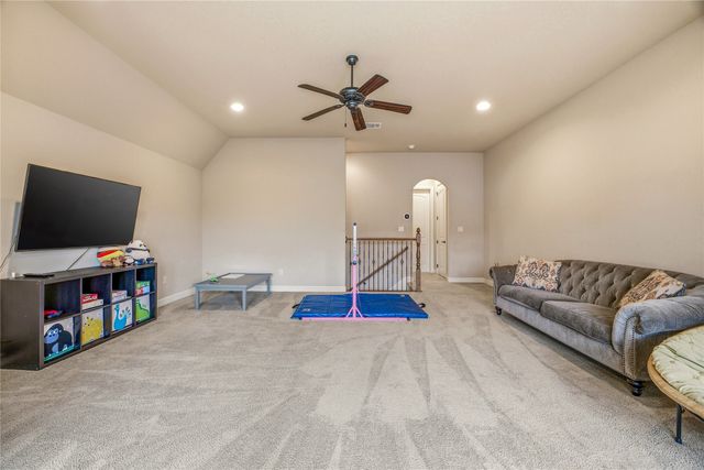 239 Bearclaw Circle, Aledo, TX 76008