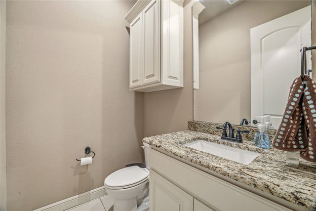 239 Bearclaw Circle, Aledo, TX 76008