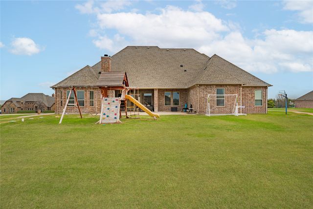 239 Bearclaw Circle, Aledo, TX 76008