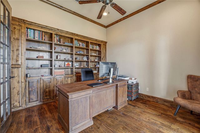 239 Bearclaw Circle, Aledo, TX 76008