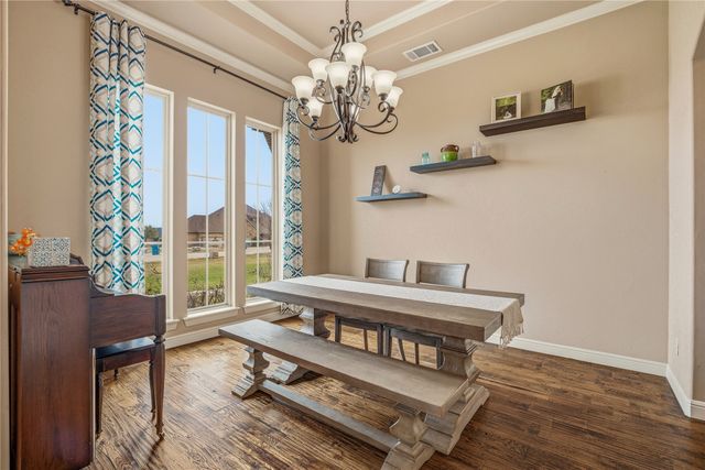 239 Bearclaw Circle, Aledo, TX 76008