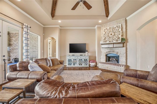 239 Bearclaw Circle, Aledo, TX 76008