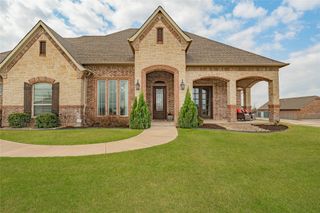 239 Bearclaw Circle, Aledo, TX 76008