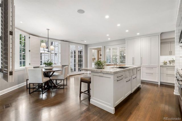 310 Jersey Street, Denver, CO 80220