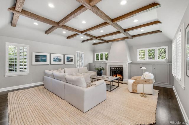310 Jersey Street, Denver, CO 80220