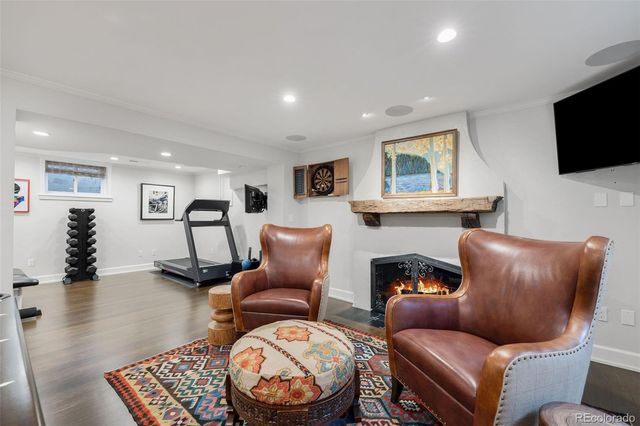 310 Jersey Street, Denver, CO 80220