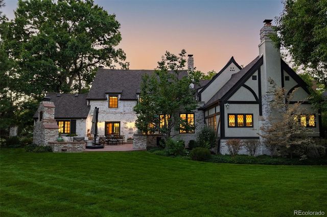 310 Jersey Street, Denver, CO 80220