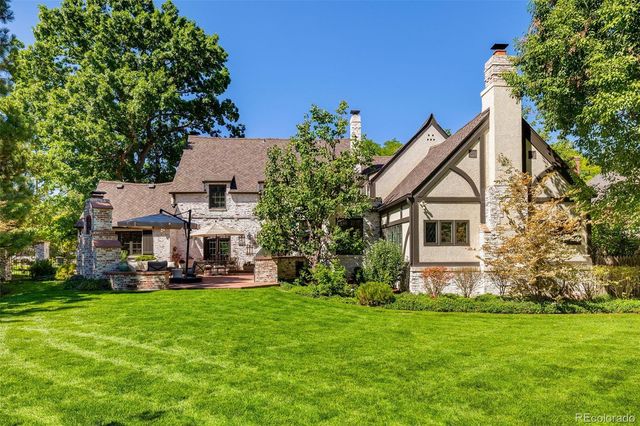 310 Jersey Street, Denver, CO 80220