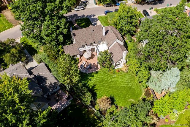 310 Jersey Street, Denver, CO 80220