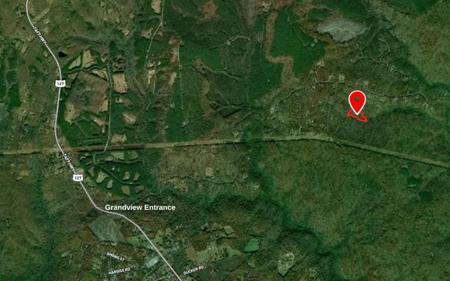 41 Quill Haven Drive, Signal Mountain, TN 37377