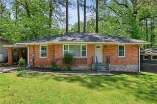 1843 Longdale Drive, Decatur, GA 30032