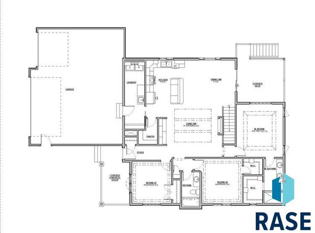 908 N Sylvan Dr Drive, Sioux Falls, SD 57110