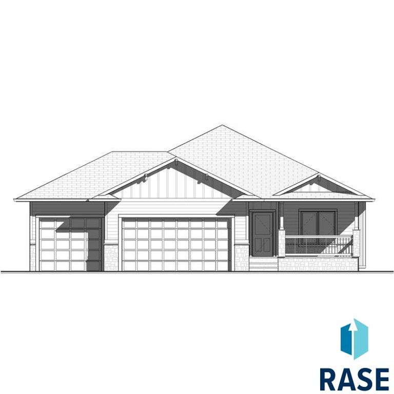 908 N Sylvan Dr Drive, Sioux Falls, SD 57110