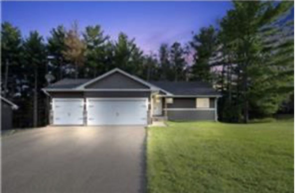 316 Evergreen Drive, Somerset, WI 54025