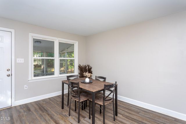 10222 S Chestnut Street, Middlesex, NC 27557