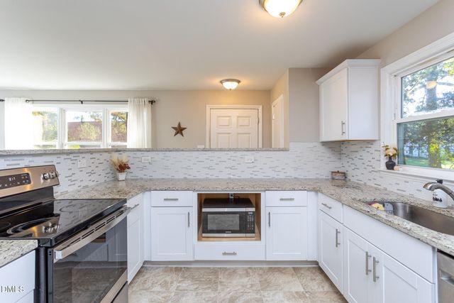 10222 S Chestnut Street, Middlesex, NC 27557